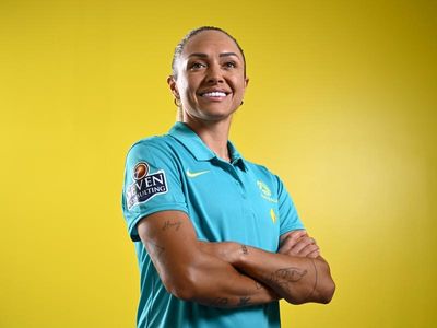 Matildas await FIFA call on First Nations flags at WWC