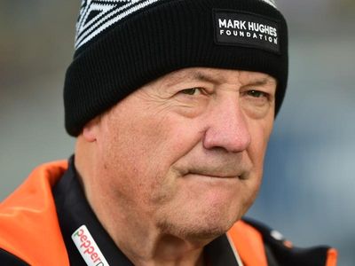 Sheens will be head coach in 2024: Wests Tigers