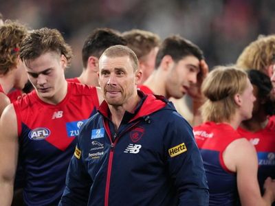 Coach Goodwin identifies glaring weakness in Demons