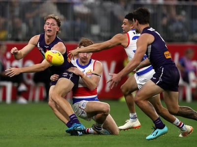 Dockers eye redemption for Bulldogs home mauling