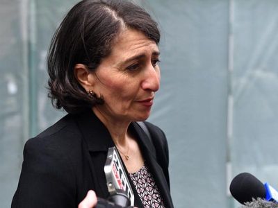 MPs code queried after Berejiklian corruption finding