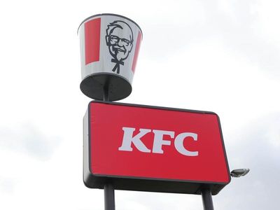 KFC Australia posts record $1b in full-year sales