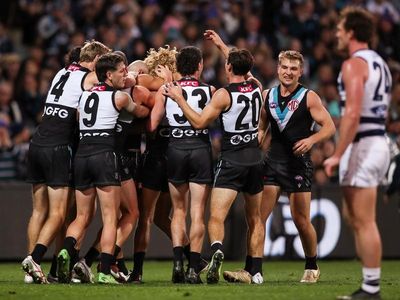 Extended AFL mid-season bye period here to stay