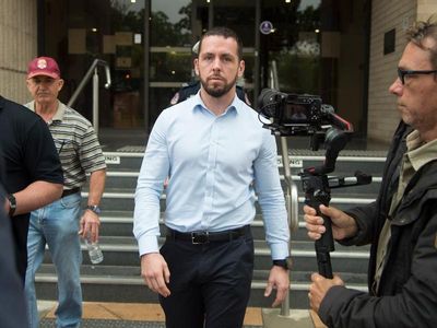 Rolfe loses bid to block inquest questioning