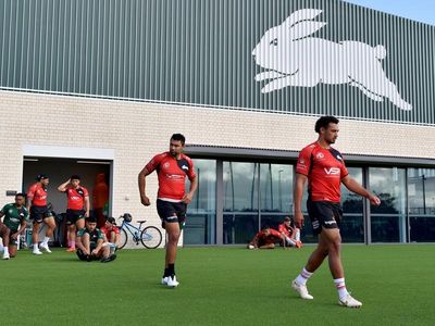 New $58m community centre and home for Rabbitohs opens