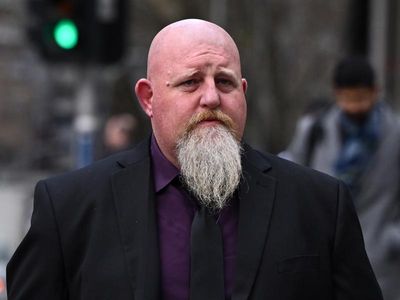 Truck driver jailed over crash that killed toddler
