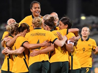 Matildas face World Cup selection euphoria, heartbreak