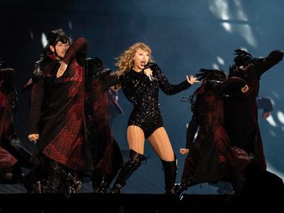 Bad Blood for Taylor Swift scalpers in Victoria