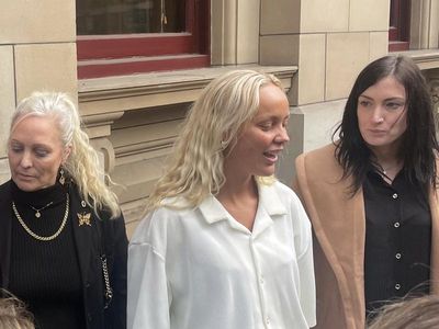 Family 'gutted' by Crown casino thug's 10-year sentence