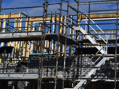 Home builder Bentley Homes slides into liquidation