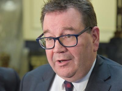 Under-pressure NZ universities get funding bail-out