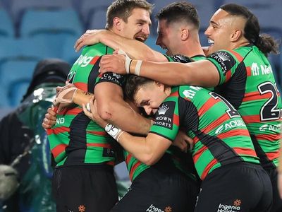 Rabbitohs need to defy odds to boost top-eight chances
