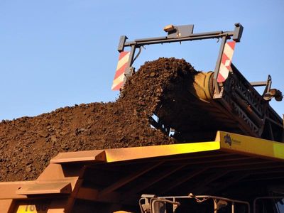 Jobs slashed as miner Aurora enters administration