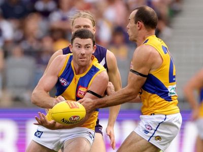 McGovern, Kelly set to boost West Coast 'green shoots'