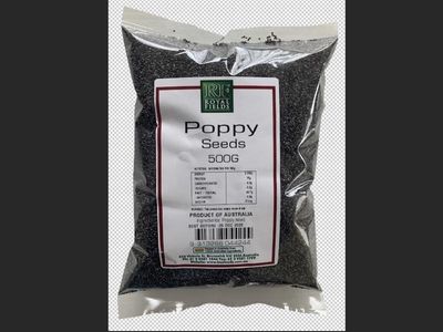 Poppy seeds alert by Coles after customer falls ill