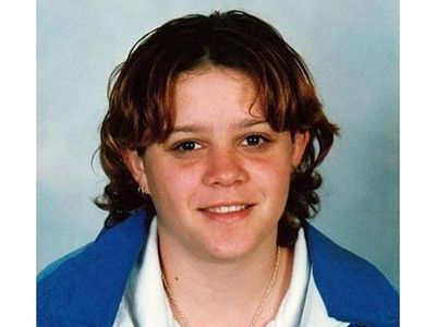 Guilty verdict in cold case murder of Michelle Bright