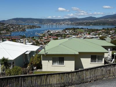 House prices took more than 15 years to double