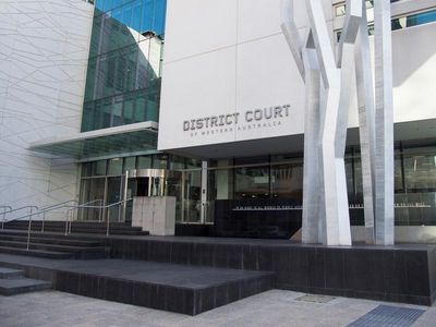 Man accused of murdering elderly parents heard voices