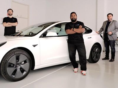 Aussie start-up to use $5m to combat 'biggest' EV issue