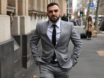 Melbourne boxing match shooter walks free from court