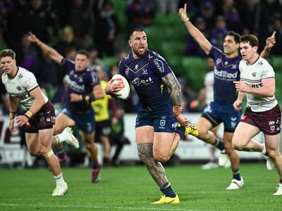 Storm's Asofa-Solomona a giant threat out wide: Hughes
