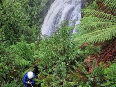 New clues in search for missing tourist feared dead