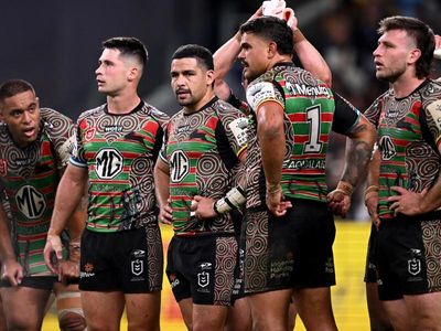 Bumbling Bunnies look to NZ escape to revive NRL season