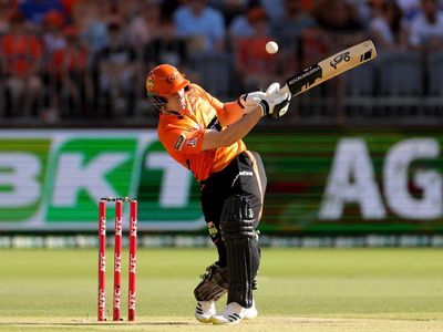 Bancroft leaves BBL champs to join Sydney Thunder