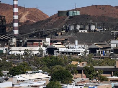 How teachers and tourism could keep mining towns afloat