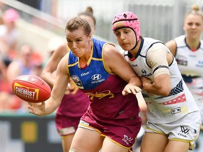 AFLW player first woman diagnosed with CTE: report