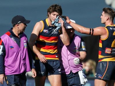 Adelaide to draw from far and wide to fill AFL void
