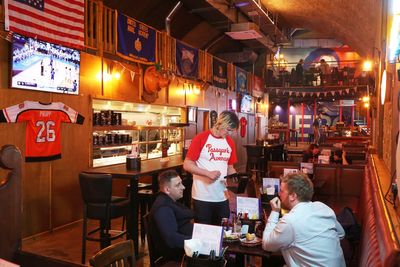 11 best American restaurants in London for the 4th of July