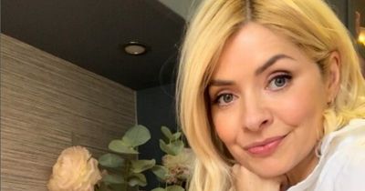 Holly Willoughby addresses 'permanent struggle' as she prepares for break as This Morning viewers threaten to 'switch off'