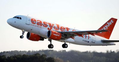 Rules for TUI, Jet2, Ryanair and easyJet on taking food on flights