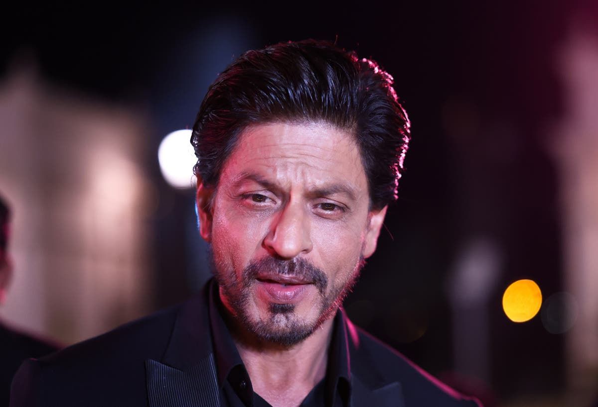 Shah Rukh Khan Rushed To Hospital After Accident On 6893