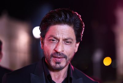 Shah Rukh Khan rushed to hospital after accident on set in Los Angeles