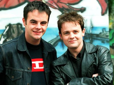 Ant and Dec: How old are the Geordie duo and what shows have they presented?