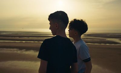 Name Me Lawand review – empathic and inspiring portrait of deaf Iraqi refugee boy