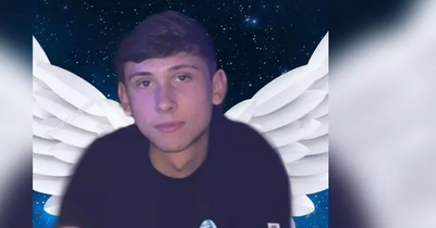 Devastated mum shares powerful message after son took his own life