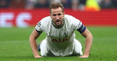 Harry Kane bid prepared as Paris Saint-Germain open talks for Liverpool target