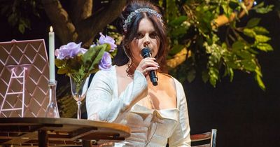 BST Hyde Park updates fans amid Lana Del Rey 'cancellation' rumours