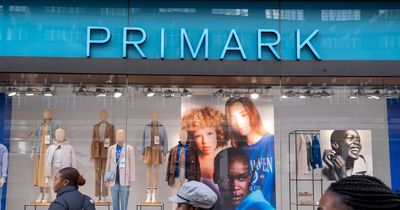 Primark's 'beautiful' summer dress that's near-identical to £180 Hugo Boss outfit