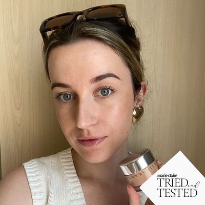 This £75 foundation went viral on TikTok, so I decided to put it to the test