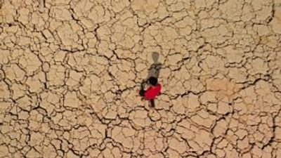 Desertification: Iraq’s worsening water crisis