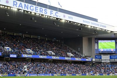 Rangers confirm another glamour pre-season friendly clash at Ibrox