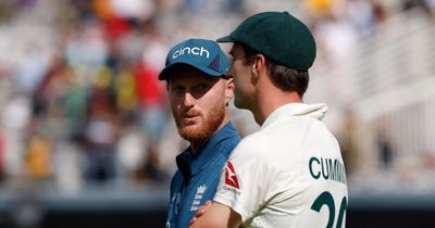 Australia's dismissal of Jonny Bairstow has set Ashes alight - but now the gloves are off