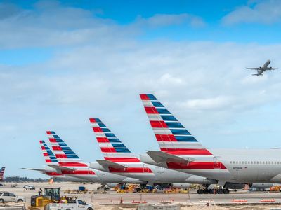 Number of UK-US flights jumps above pre-pandemic levels on Independence Day