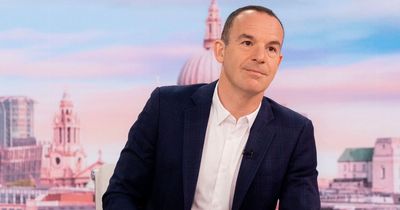 Martin Lewis calls for an end to compulsory £300 energy charge