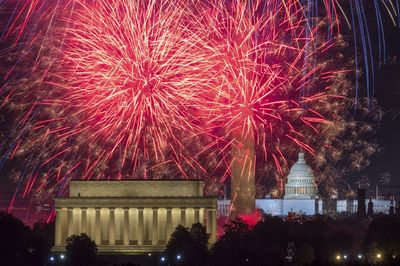 9 fun conversation starters for your Fourth of July