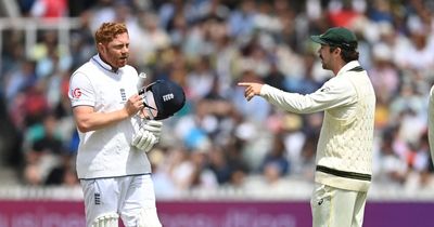 Australia star accuses Jonny Bairstow of trying identical stumping to Ashes incident